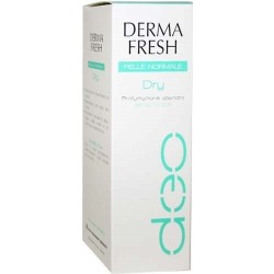 Dermafresh Pelli Normali Dry 100 Ml