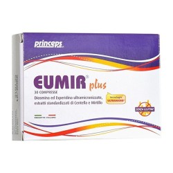 Eumir Plus 10 Flaconcini Da 15 Ml