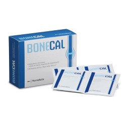 Bonecal 20 Bustine Da 5 G