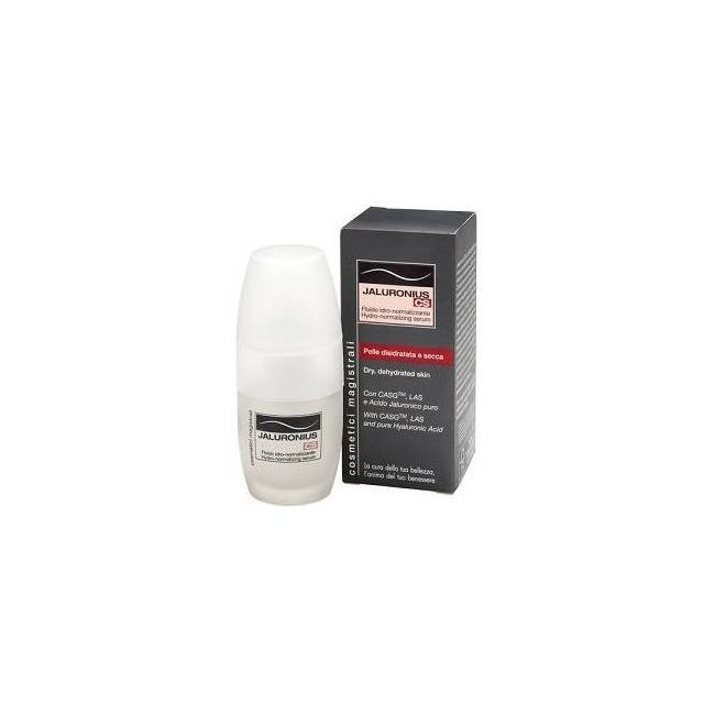Jaluronius Cs Serum Flacone 30 Ml Jaluronius Cs Serum Flacone 30 Ml