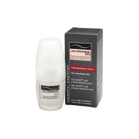 Jaluronius Cs Serum Flacone 30 Ml Jaluronius Cs Serum Flacone 30 Ml