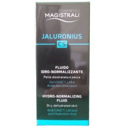 Jaluronius Cs Serum Flacone 30 Ml Jaluronius Cs Serum Flacone 30 Ml