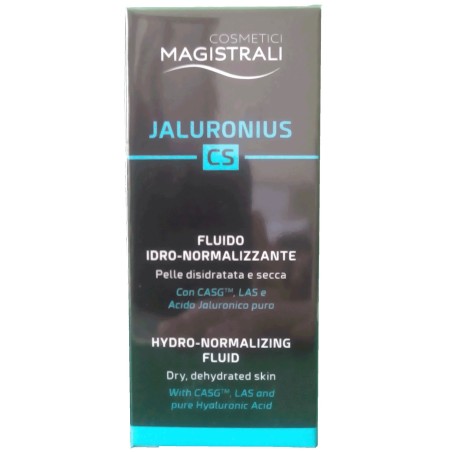 Jaluronius Cs Serum Flacone 30 Ml Jaluronius Cs Serum Flacone 30 Ml