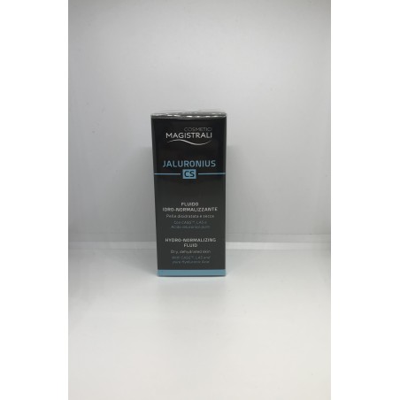 Jaluronius Cs Serum Flacone 30 Ml Jaluronius Cs Serum Flacone 30 Ml