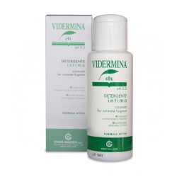 Vidermina Clx Detergente 300 Ml