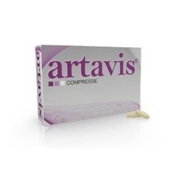 Artavis 30 Compresse
