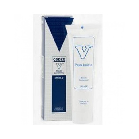 V Pasta Lenitiva 150 Ml