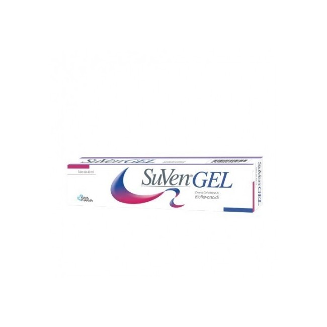Suven Gel 40 Ml