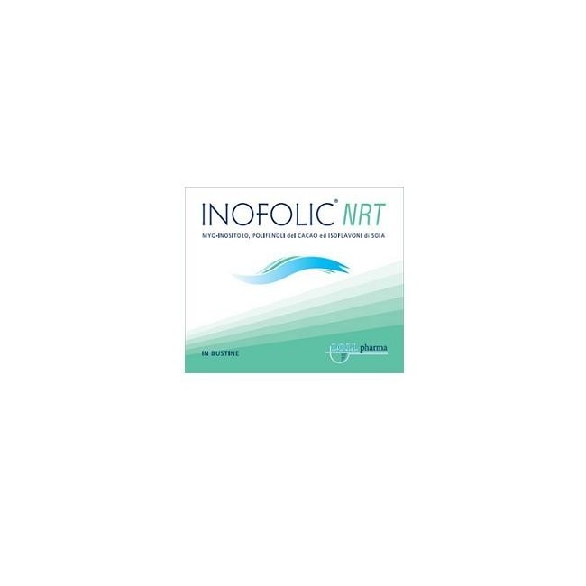 Inofolic Nrt 30 Bustine