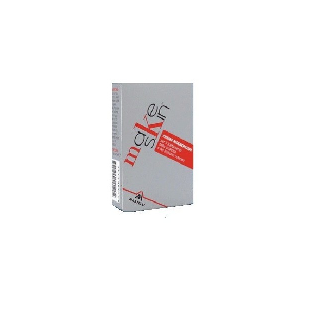 Makeskin Crema 3 X 10 Ml