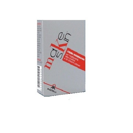 Makeskin Crema 3 X 10 Ml