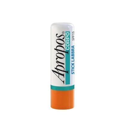 Apropos Stick Labbra Spf 15 5,7 G