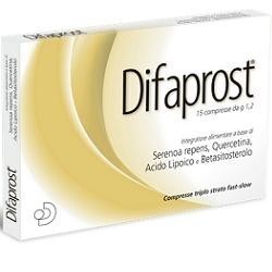 Difaprost 15 Compresse