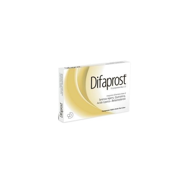 Difaprost 15 Compresse