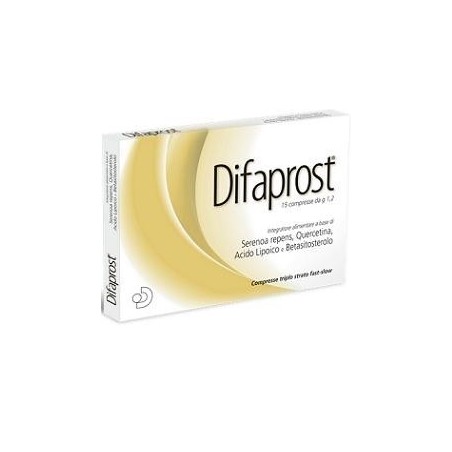 Difaprost 15 Compresse