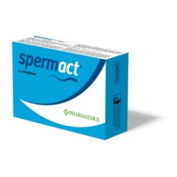 Spermact 45 Compresse
