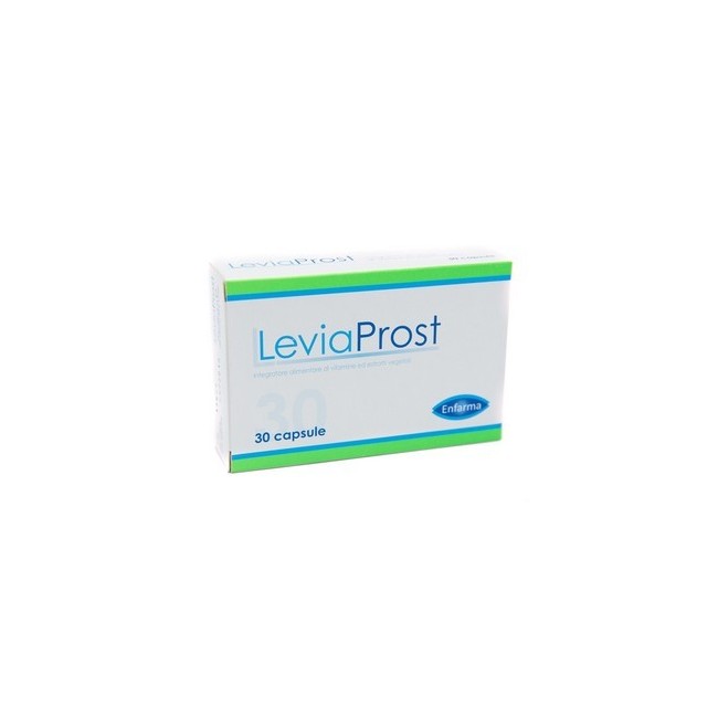 Leviaprost 30 Capsule