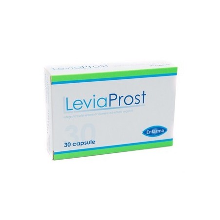 Leviaprost 30 Capsule