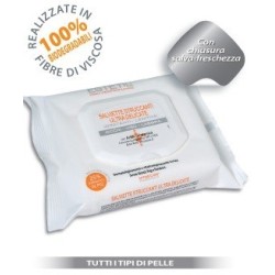 Estetil Salvietta Struccante 25 Pezzi