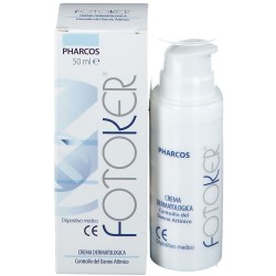 Pharcos Fotoker Crema 50 Ml