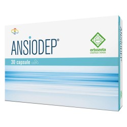 Ansiodep 30 Capsule 325 Mg