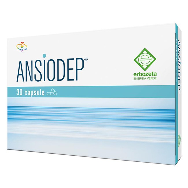 Ansiodep 30 Capsule 325 Mg Ansiodep 30 Capsule 325 Mg