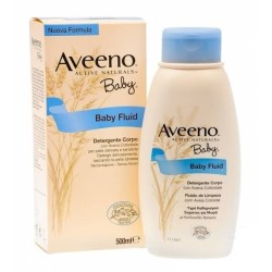 AVEENO BABY FLUID 500ML