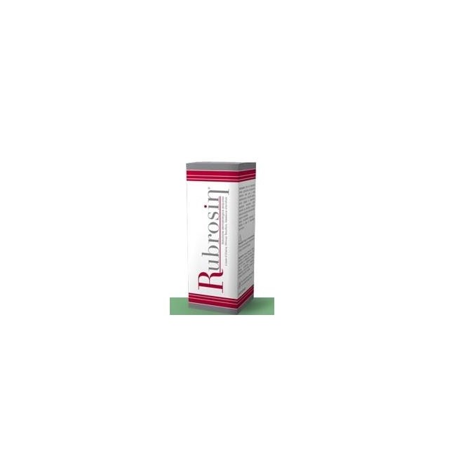 Soluzione Rubrosin 50 Ml Soluzione Rubrosin 50 Ml