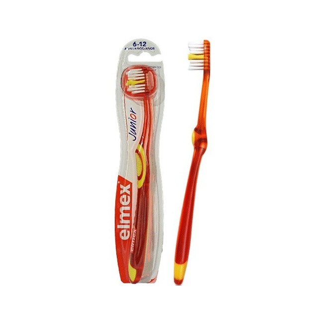 Elmex Spazzolino Junior New Elmex Spazzolino Junior New