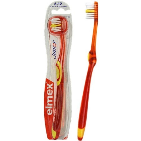 Elmex Spazzolino Junior New