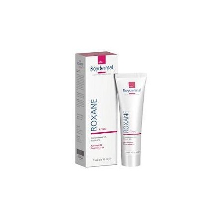 Roxane Crema 30 Ml