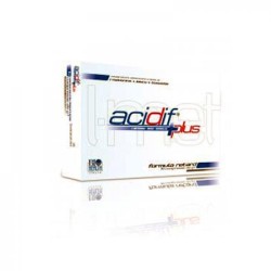 Acidif Plus 14 Compresse