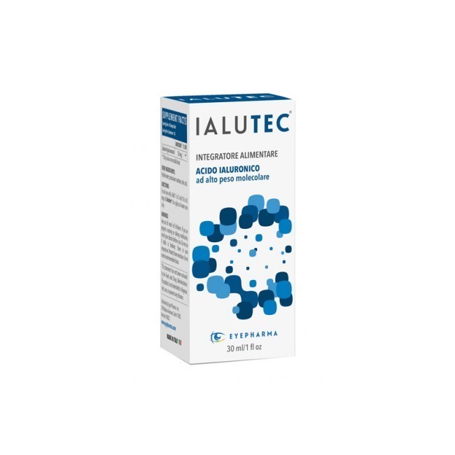 Ialutec 30 Ml