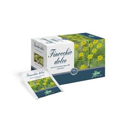 Finocchio Dolce Tisana 20 Filtri