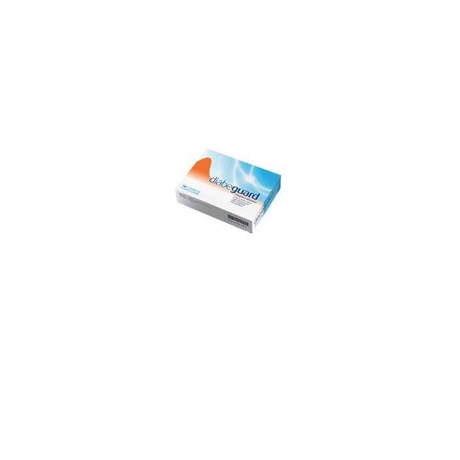 Diabeguard 20 Compresse
