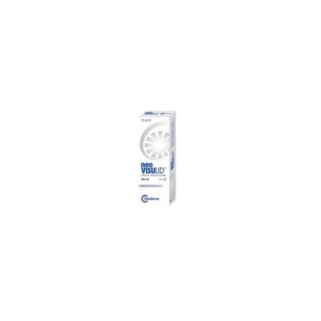 Neovisulid Crema Perioculare 15 Ml Neovisulid Crema Perioculare 15 Ml