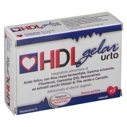 Hdlgelar Urto 45 Capsule
