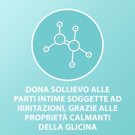 Gynocanesten Inthima Cosmetic Lenitivo 200 Ml Gynocanesten Inthima Cosmetic Lenitivo 200 Ml