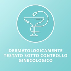 Gynocanesten Inthima Cosmetic Lenitivo 200 Ml Gynocanesten Inthima Cosmetic Lenitivo 200 Ml