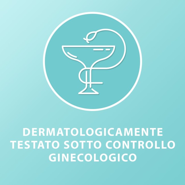 Gynocanesten Inthima Cosmetic Lenitivo 200 Ml Gynocanesten Inthima Cosmetic Lenitivo 200 Ml