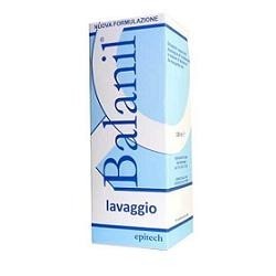 Balanil Lavaggio 100 Ml Nuova Formula