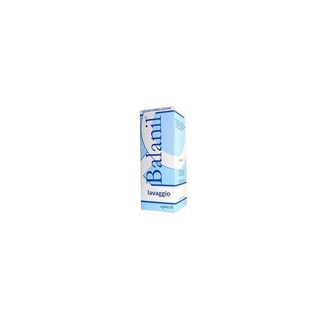 Balanil Lavaggio 100 Ml Nuova Formula Balanil Lavaggio 100 Ml Nuova Formula