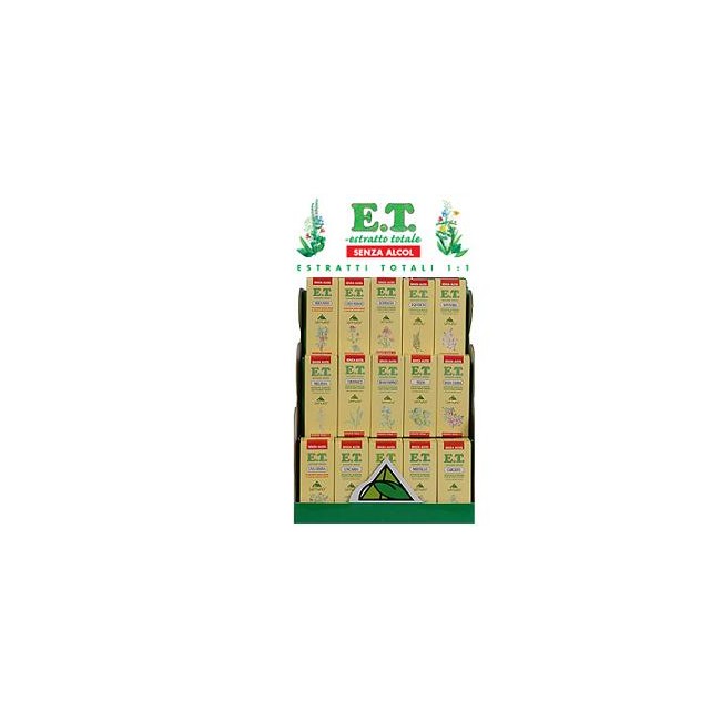 Ribes Nero Estratto T 30 Ml Ribes Nero Estratto T 30 Ml