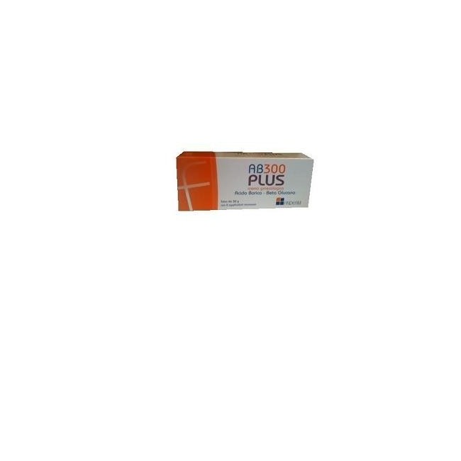 Ab 300 Plus Crema Ginecologica 30 G Con 6 Applicatori Ab 300 Plus Crema Ginecologica 30 G Con 6 Applicatori