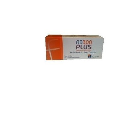 Ab 300 Plus Crema Ginecologica 30 G Con 6 Applicatori