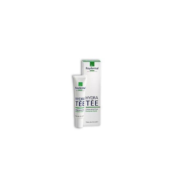 Hydrate'e Crema Bioattiva Contorno Occhi 15 Ml Hydrate'e Crema Bioattiva Contorno Occhi 15 Ml
