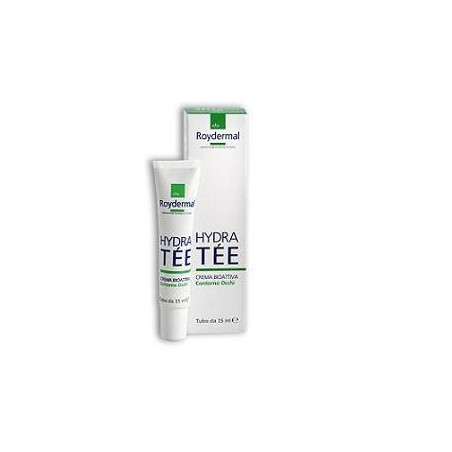 Hydrate'e Crema Bioattiva Contorno Occhi 15 Ml