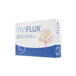 Viviflux 20 Compresse