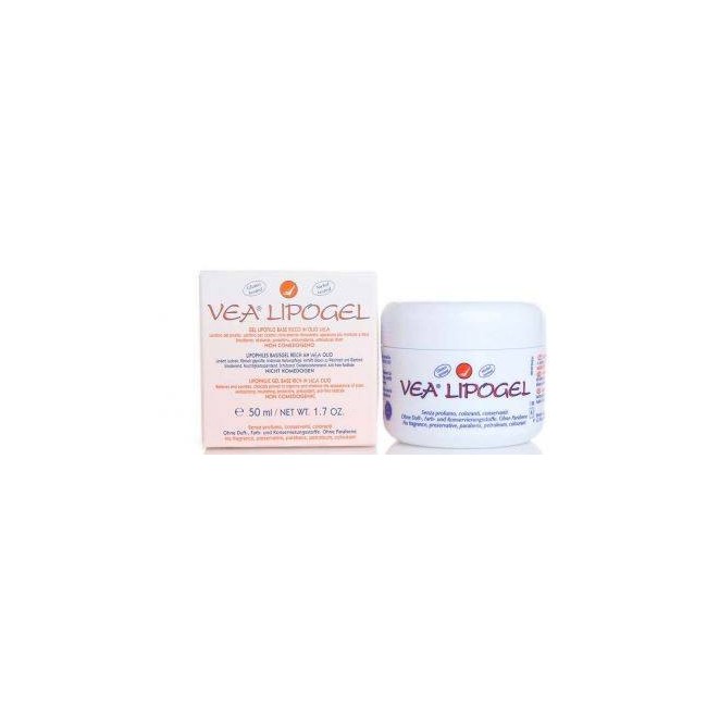 Vea Minilipogel Idratante Protettivo 10 Ml