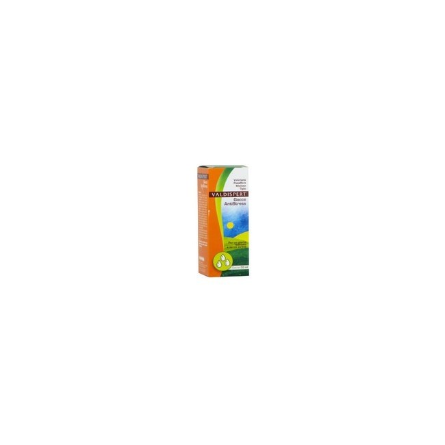 Valdispert Gocce Antistress 30 Ml